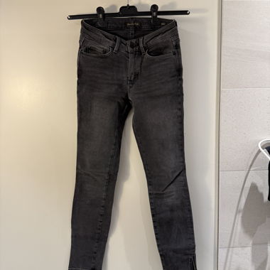 Jeans skinny Massimo Dutti mai indossati