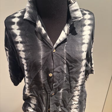 Pull&Bear camicia da spiaggia