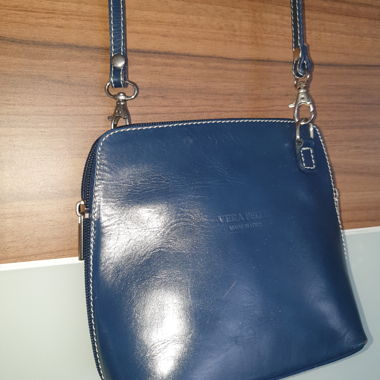 vera pelle tasche