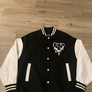 College Jacke