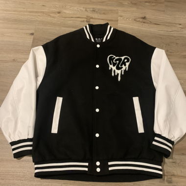 College Jacke