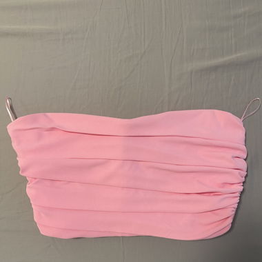 Zara Top S