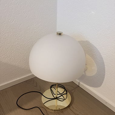 Lampe La redoute 