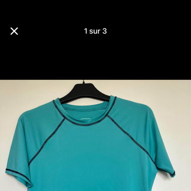 T-shirt 