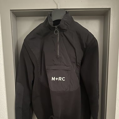 Sweat Marché Noir  Black 