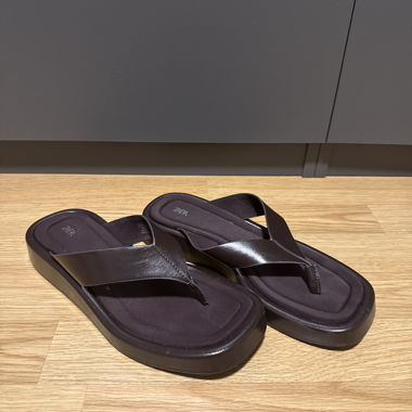 Sandales ZARA