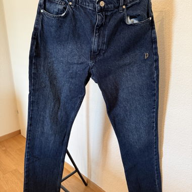Jeans Peso Taglia 32