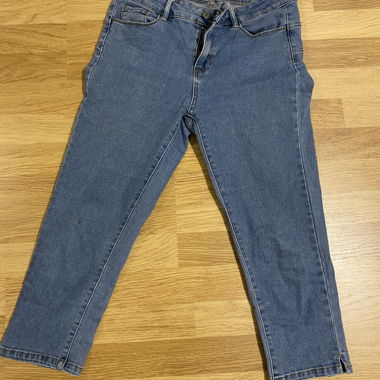 Vero Moda Jeans 3/4