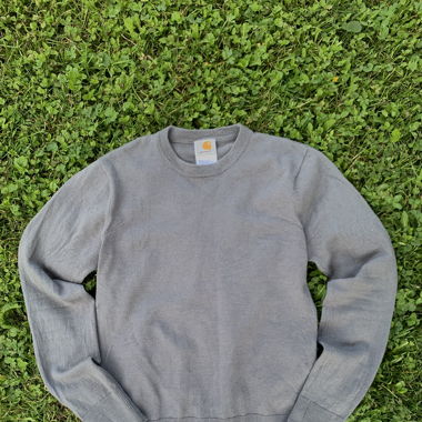 Carhartt Wool Sweater