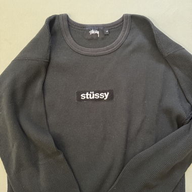 Stüssy Longsleeve