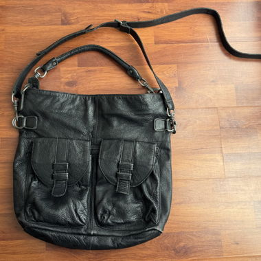 Liebeskind bag