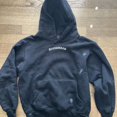 Pleasures Hoodies