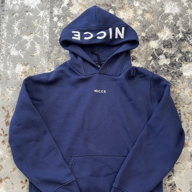 Nicce Hoodie