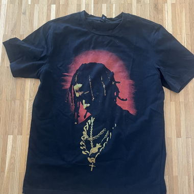 Travis Scott T-Shirt