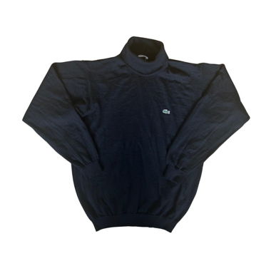 Maglione con Collo Alto Lacoste