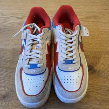 Baskets Nike Air Force 1