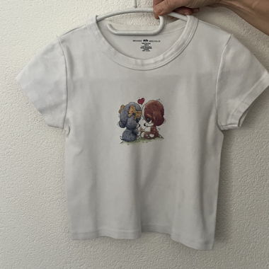 Brandy Melville Kids T-Shirt