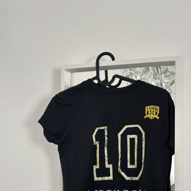 10 shirt