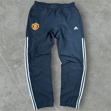 Manchester United trackpants 