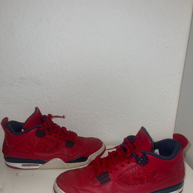 Air Jordan 4 SE FIBA