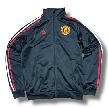 Manchester United Vintage Trackjacket [S]