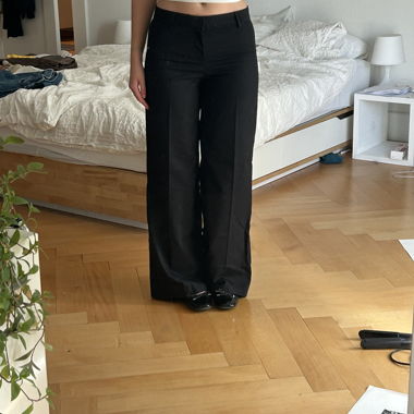 pantalon de costume 