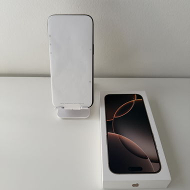 iPhone 16 Pro Max 256GB