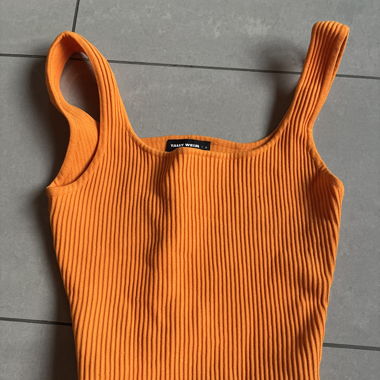 Crop Top Gr. S 