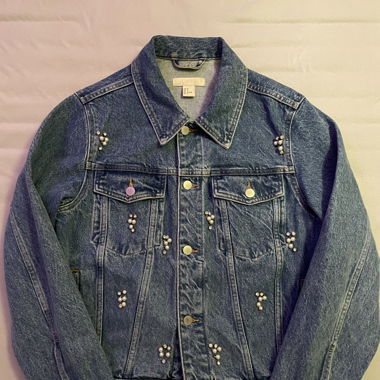 H&M Jeansjacke