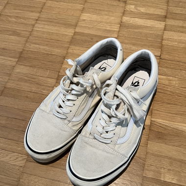 Sneakers Vans Style 36