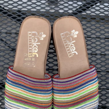 Rieker Sandals