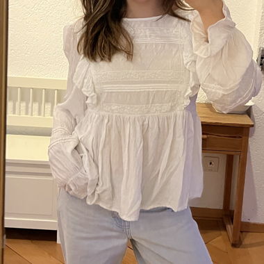 bluse