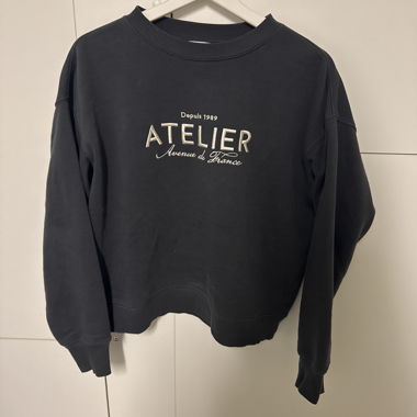 Felpa H&M