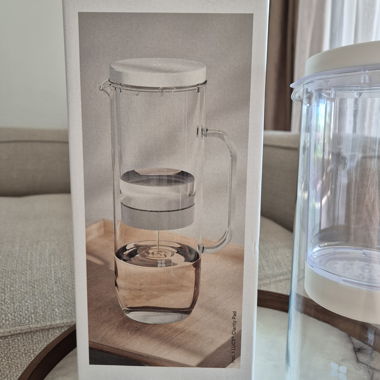 Waterdrop LUCY Filter Carafe