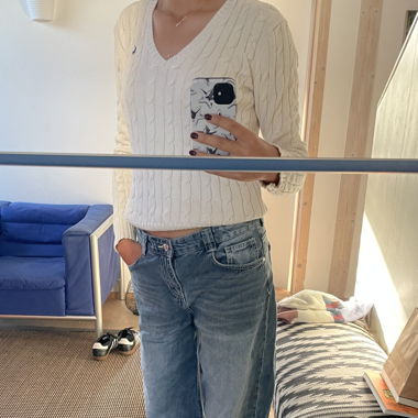 Ralph Lauren Polo Pullover