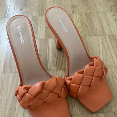 Sandalen 