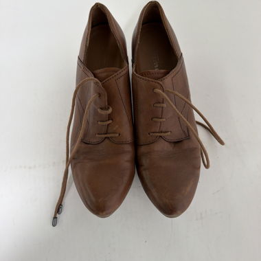 Chaussures à talons Tamaris marron EU 39