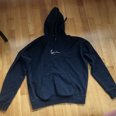 Karl Kani Hoodie