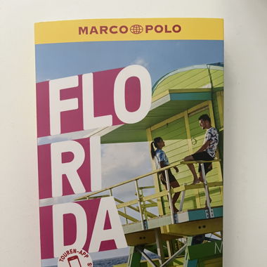 Buch Florida 