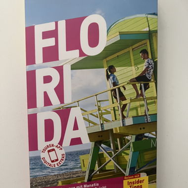 Reiseführer florida