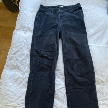 Baggy Jeans