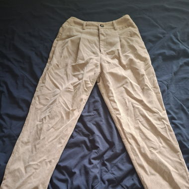 Cargo Hose