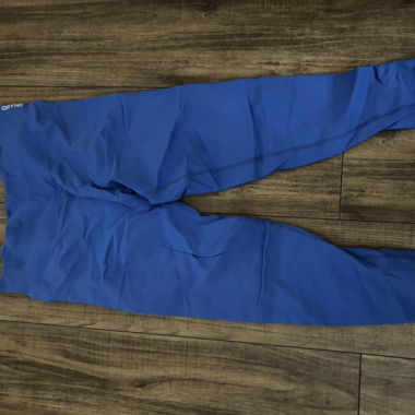 Dfyne impact leggings