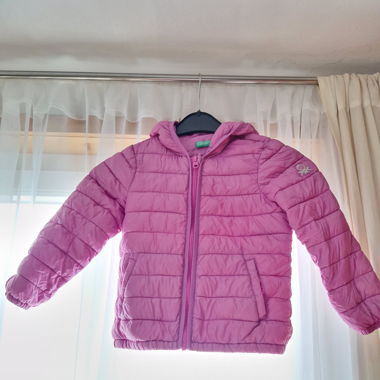 Benetton jacke 