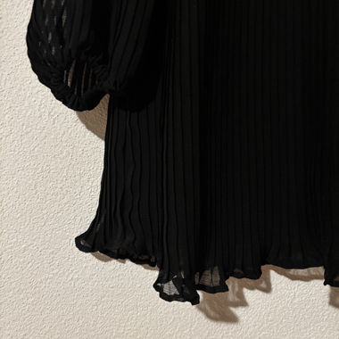 Vestito nero