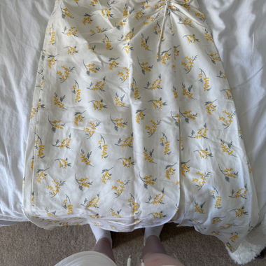 Pretty Skirt Claudie Pierlot