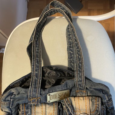 Diesel bag