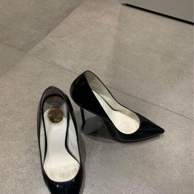 Talons aiguilles buffalo