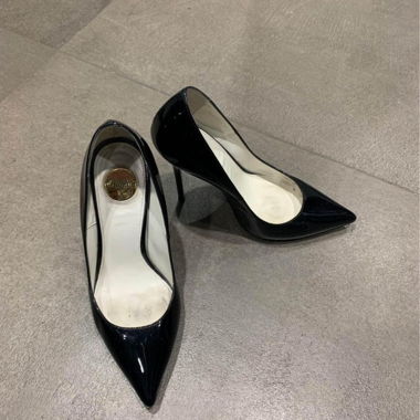 Talons aiguilles buffalo