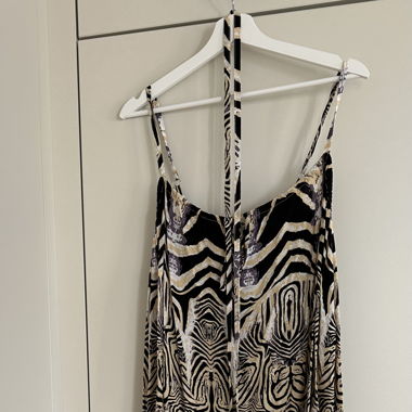 Luftiges Sommerkleid